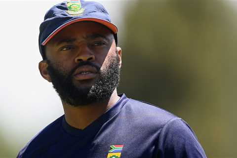 New-look South Africa gear up for old Test grind