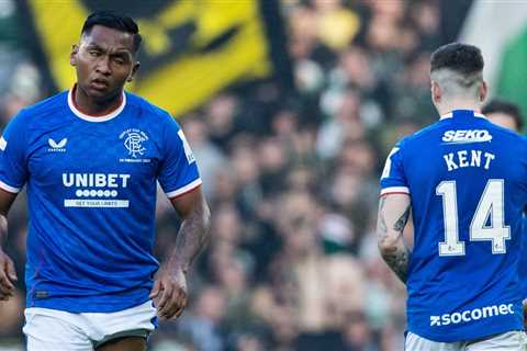 Beale: Summer rebuild will be 'biggest in years' | Kent & Morelos set to leave