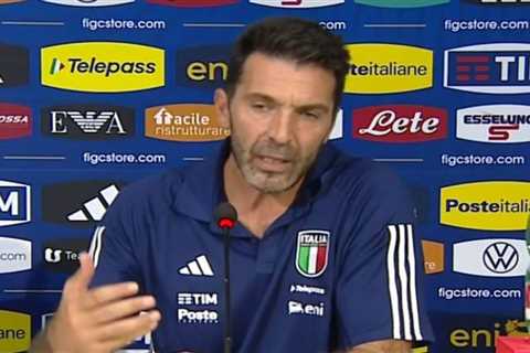 Buffon: ‘I was close to joining Roma on two occasions’