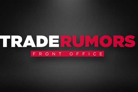 Trade Rumors Front Office: Changes To Article Delivery