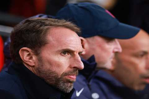 Gareth Southgate admits he loves how versatile ‘important’ £12m Newcastle United player is