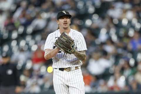 White Sox Making Changes In Rotation