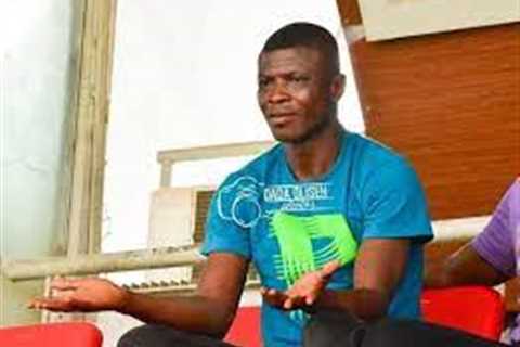 Ex-Hearts of Oak defender, Dan Quaye, warns of curses if team is relegated