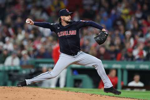 Guardians Designate Tyler Beede For Assignment