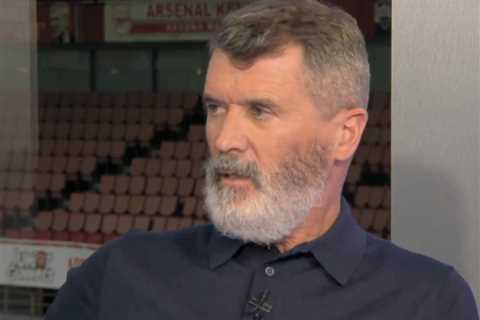 Watch: Roy Keane has made a second dig at Erling Haaland after his previous “League Two” player..