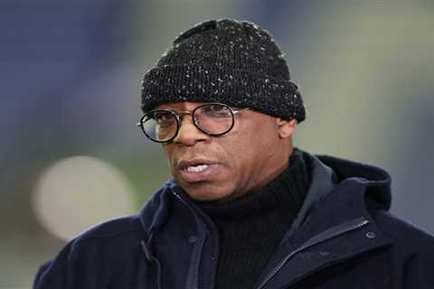 ‘Can’t be ignored’… Ian Wright does not want £12m Newcastle star overlooked for ‘fantastic’..