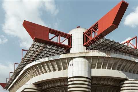 Official: TAR rejects San Siro appeal