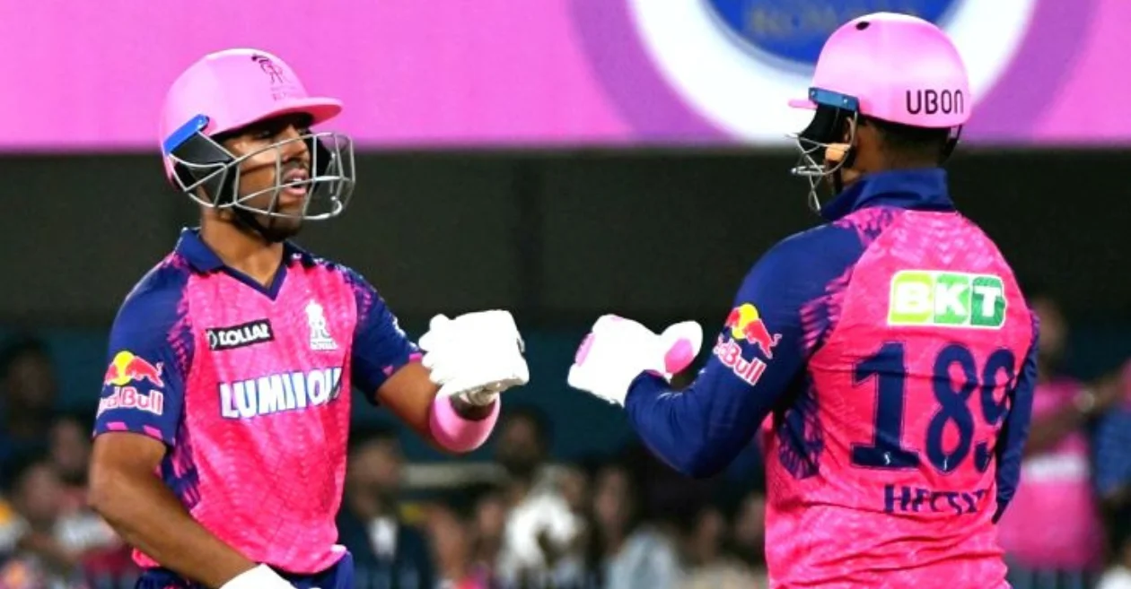 IPL 2024, DC vs RR: Here’s why Shimron Hetmyer and Dhruv Jurel not playing today’s match