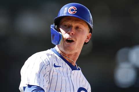 Chicago Cubs Top 47 Prospects