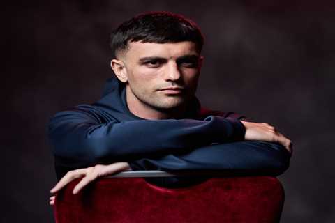 Jack Catterall: Everything You Need to Know About the Boxer's Career, Record, and Personal Life