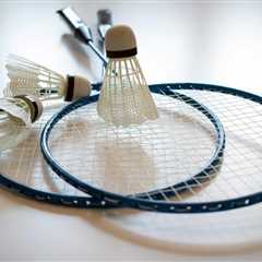 Best Badminton Strings for Intermediate Players: 4 Top Picks