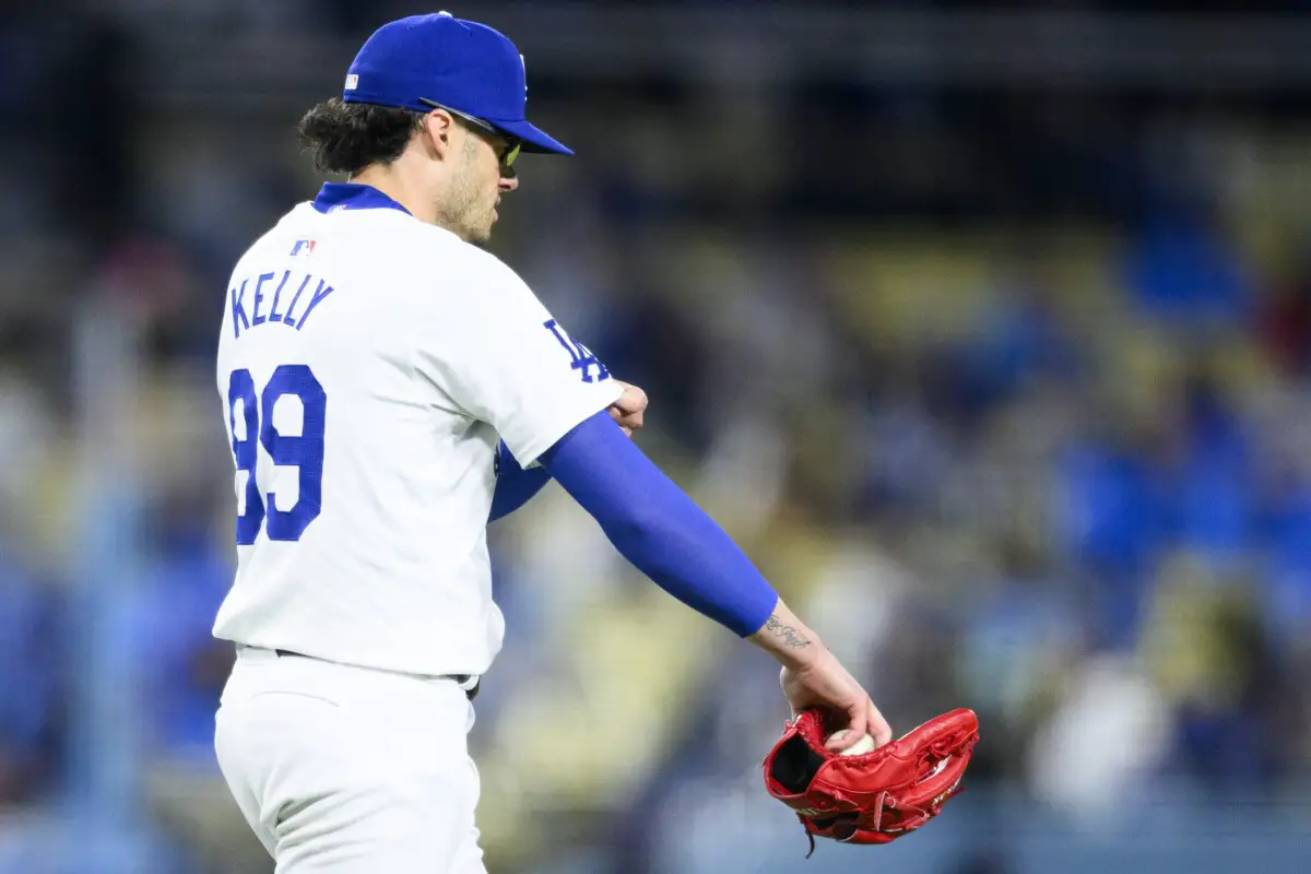 Dodgers Injury Update: Two Key Relievers Still Weeks Away From Returning