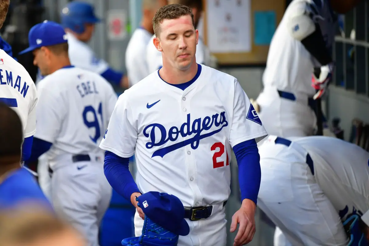 Dodgers’ Walker Buehler Takes Blame For ‘Deflating’ Team Following Road Trip