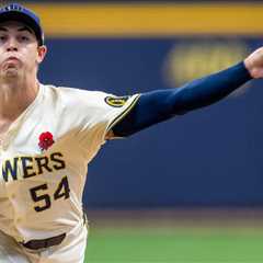 Robert Gasser Is Making the Josh Hader Trade Look Better for the Brewers