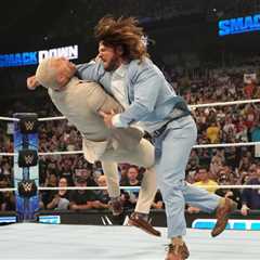 Rumor Roundup: Rhodes vs. Styles, WWE contracts expiring, AEW departures, more!