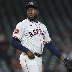 Houston Is Dealing with an Astro-Nomical Number of Injuries