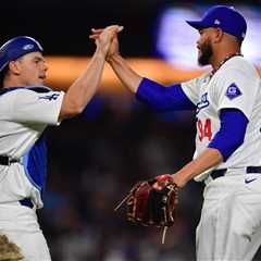 Dodgers Lose Veteran Reliever, Who Elects to Leave Organization