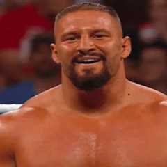 WRESTLING RUMORS: WWE Changing Creative Plans For Bron Breakker, Something Big Planned