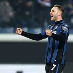 Atalanta not keen on accepting a Juventus player as part of Koopmeiners transfer