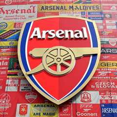 Arsenal have three names on their list of striker targets