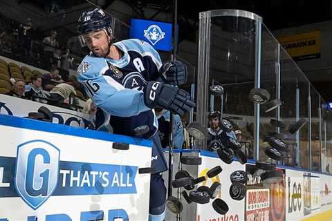 AHL Morning Skate: May 28, 2024 | TheAHL.com