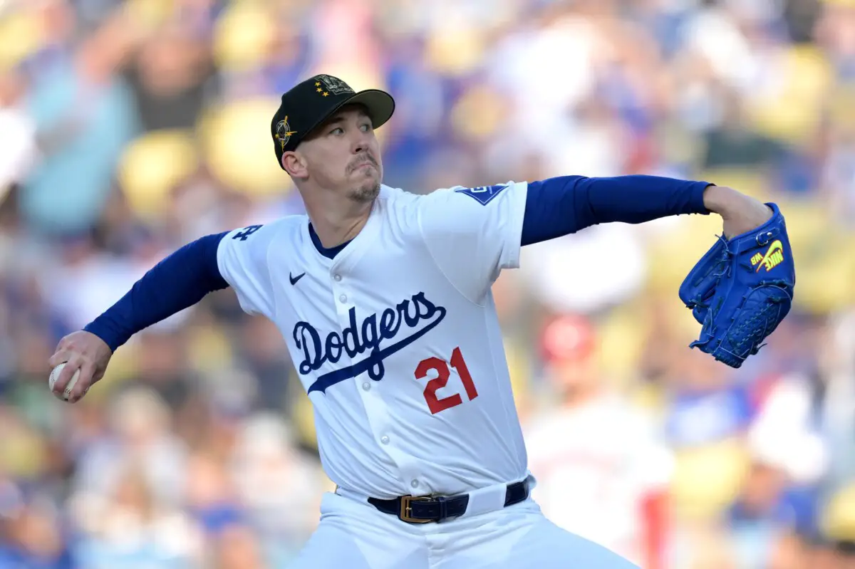 Dodgers vs Rockies on May 31: How to Watch, Odds, Lineups, Predictions and More