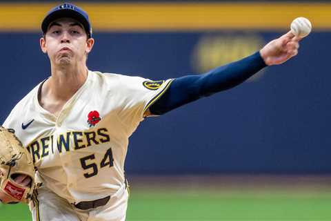 Robert Gasser Is Making the Josh Hader Trade Look Better for the Brewers