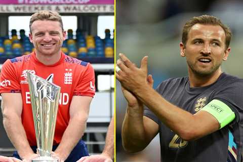 Steve Harmison believes England’s cricket and football stars can deliver an unprecedented summer of ..