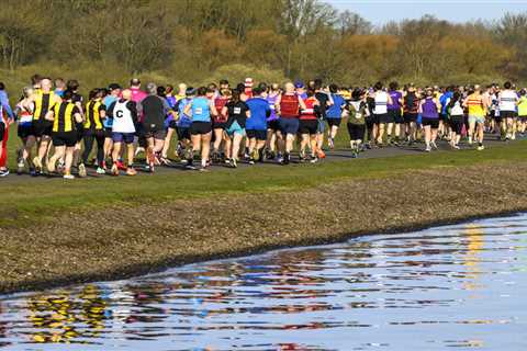 Scottish Running Week off and running – please support Athletics Trust Scotland