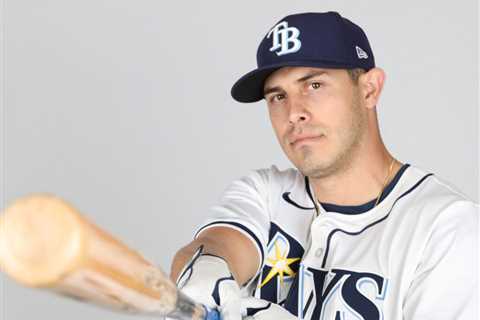 Phillies Acquire Ruben Cardenas From Rays