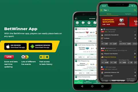 Betwinner Promo Code Nigeria June 2024: Use LIVECODE