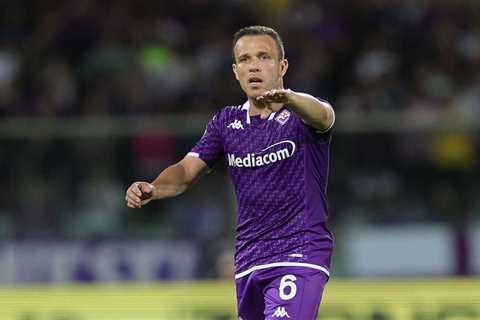 Should Juventus give Arthur a second chance under Thiago Motta?