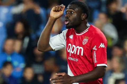 AC Milan Believe In Securing Favorable Deal for Arsenal, PSG Target