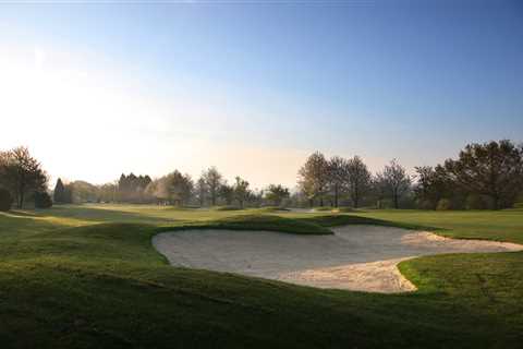 KINGSWOOD LOOK TO THE FUTURE – Golf News