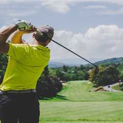 What You Should Know About Golf Holidays – Golf News
