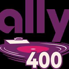 Ally 400 Sold Out for Second Straight Year – Speedway Digest
