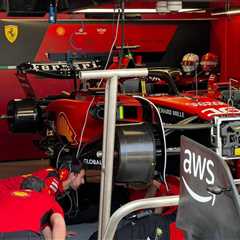 Ferrari 2024 F1 car: the crucial versatility of Project 676