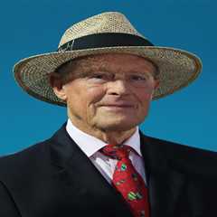 England legend Sir Geoffrey Boycott, 83, diagnosed with throat cancer for second time and will..