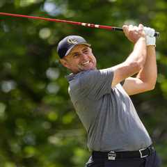 Richard Bland holds his nerve to secure US Senior Open – Golf News