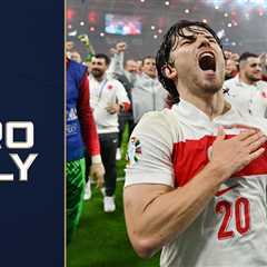 Euro 2024 daily recap: Türkiye’s Cinderella story continues, Netherlands await them