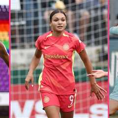 5 NWSL Players That Were Multi-Sport Athletes