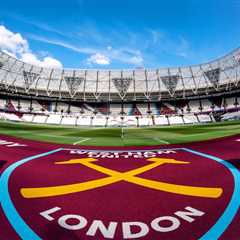 West Ham frontrunners to sign 2023 Player of the Year