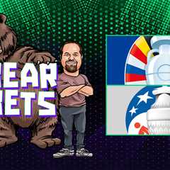 ‘Bear Bets’: Favorite plays for the quarterfinals of Euro 2024, Copa América