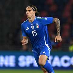 Calafiori gives ‘green light’ to Arsenal transfer