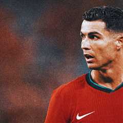 Ronaldo ends Euros career as France trumps Portugal on penalties