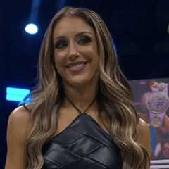 Could Have Been Worse: Important Detail On Britt Baker’s AEW Dynamite Return