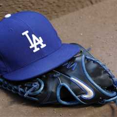 Dodgers To Select Justin Wrobleski