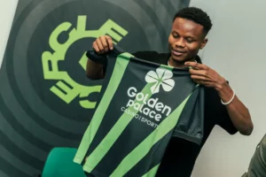 My move to Cercle Brugge is an opportunity for me to continue my development – Ghana youngster..