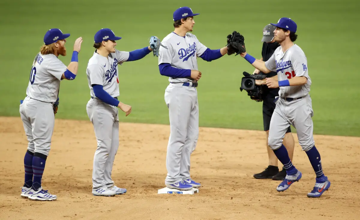 National Reporter Says It Would Be ‘Disaster’ if Dodgers Don’t Make World Series