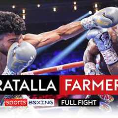 FULL FIGHT! Raymond Muratalla vs Tevin Farmer
